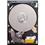 Seagate Momentus 7200.4 ST9500420ASG - Hard drive - 500 GB - internal - 2.5" - SATA-300 - 7200 rpm - buffer: 16 MB